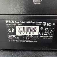 Epson Perfection V600 Photo Printer image 3